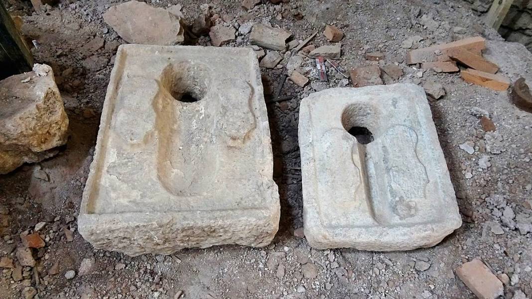 Anadolu'nun ilk umumi tuvaleti 'Sık Dişini Helası' isminin arkasındaki ilginç gerçek! 4